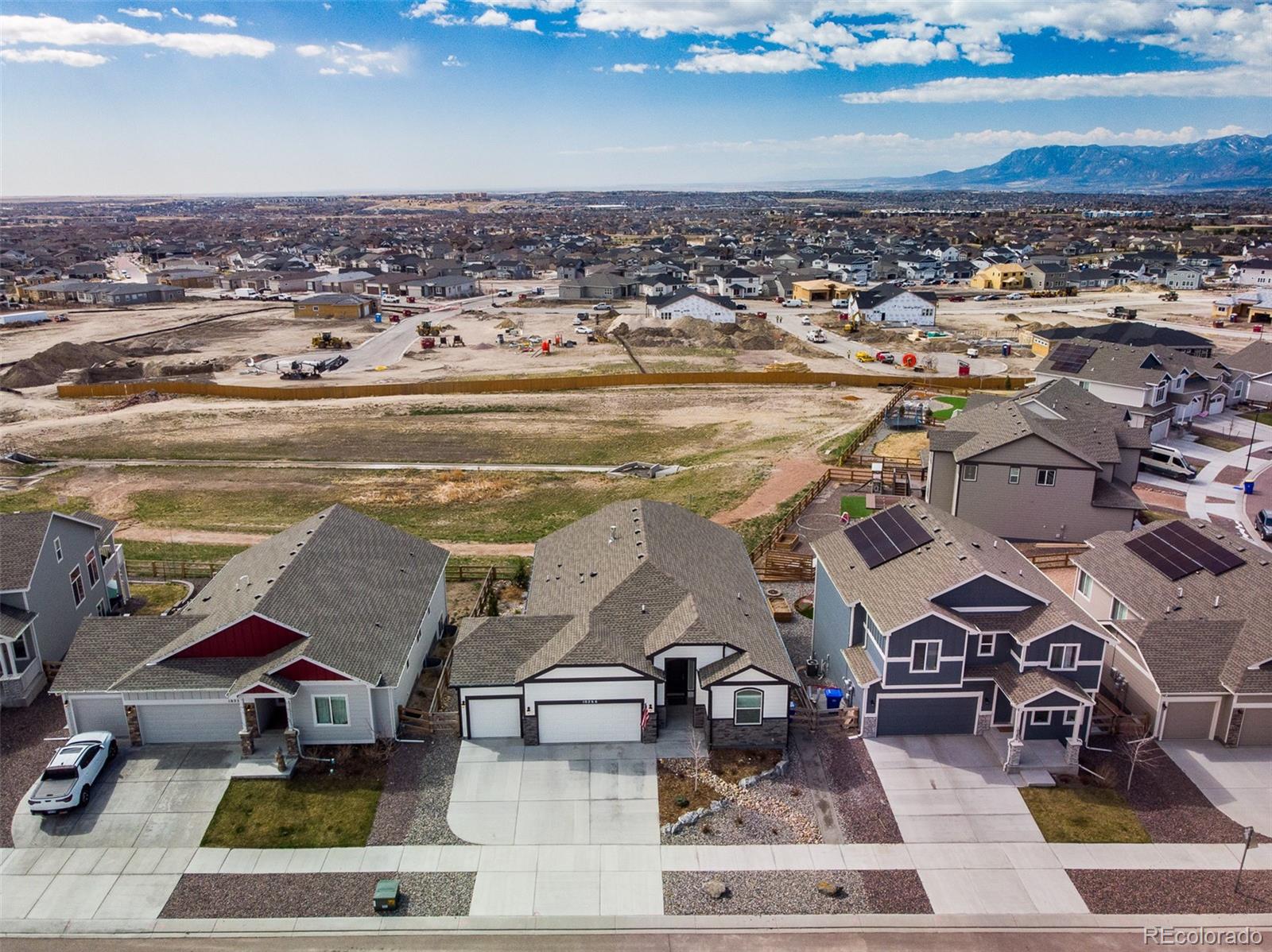 MLS Image #38 for 10266  odin drive,colorado springs, Colorado