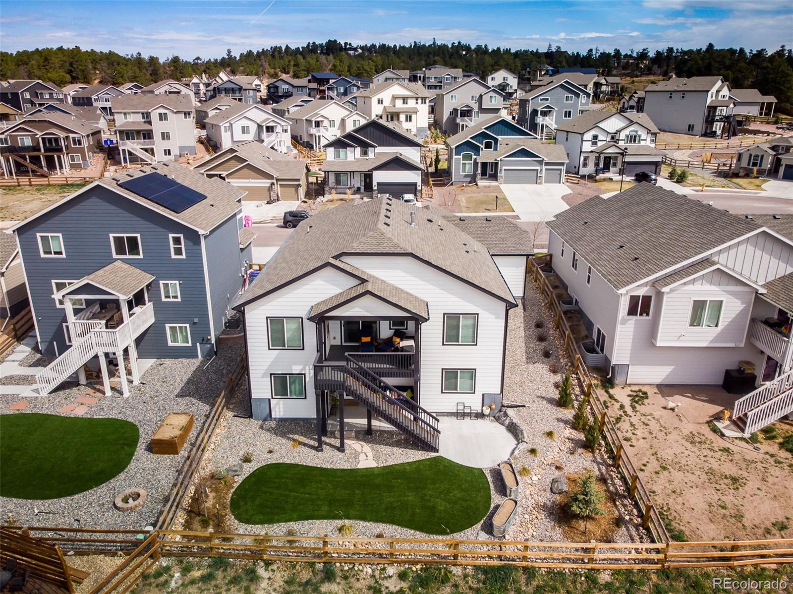 MLS Image #39 for 10266  odin drive,colorado springs, Colorado