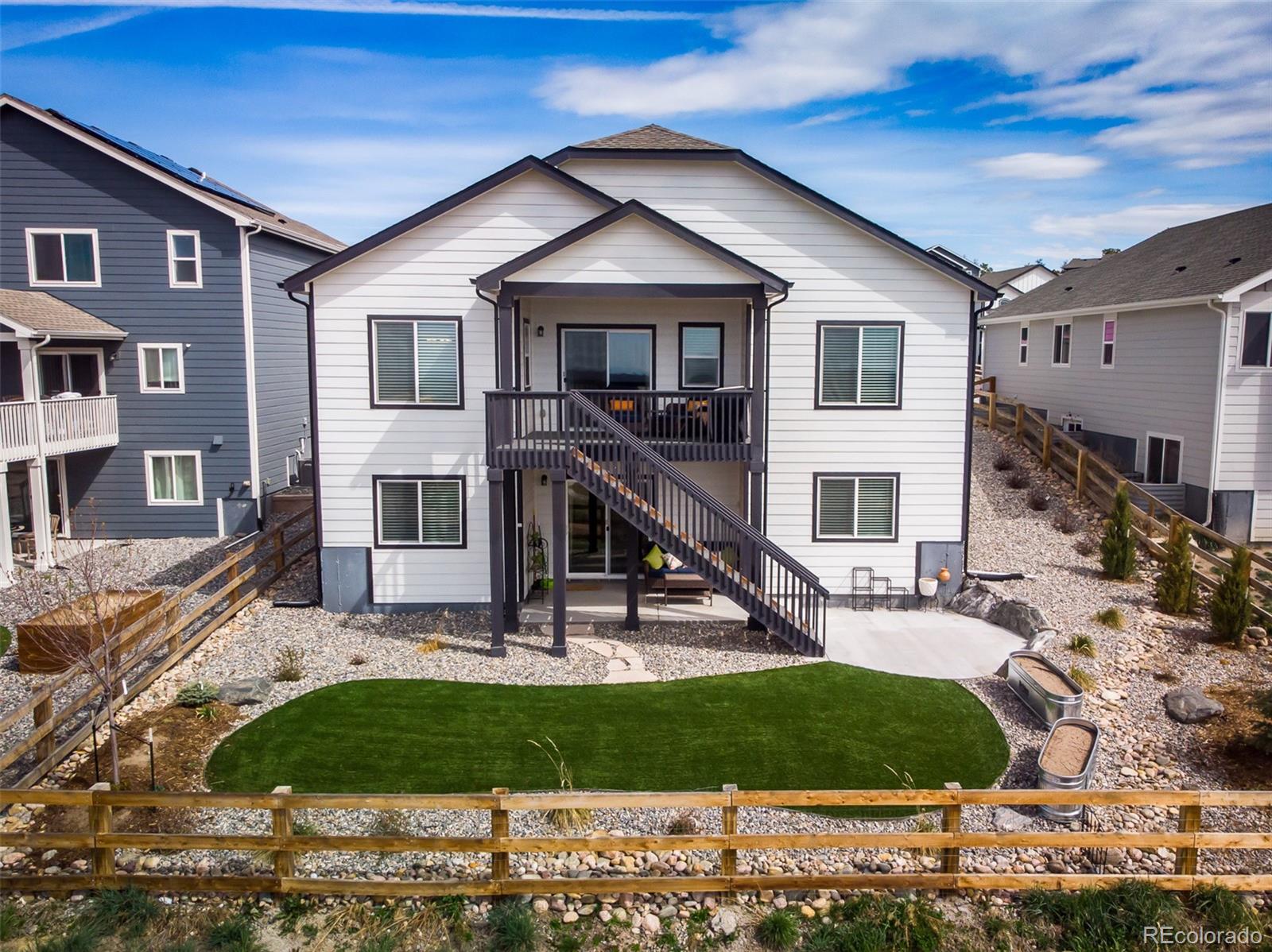 MLS Image #40 for 10266  odin drive,colorado springs, Colorado