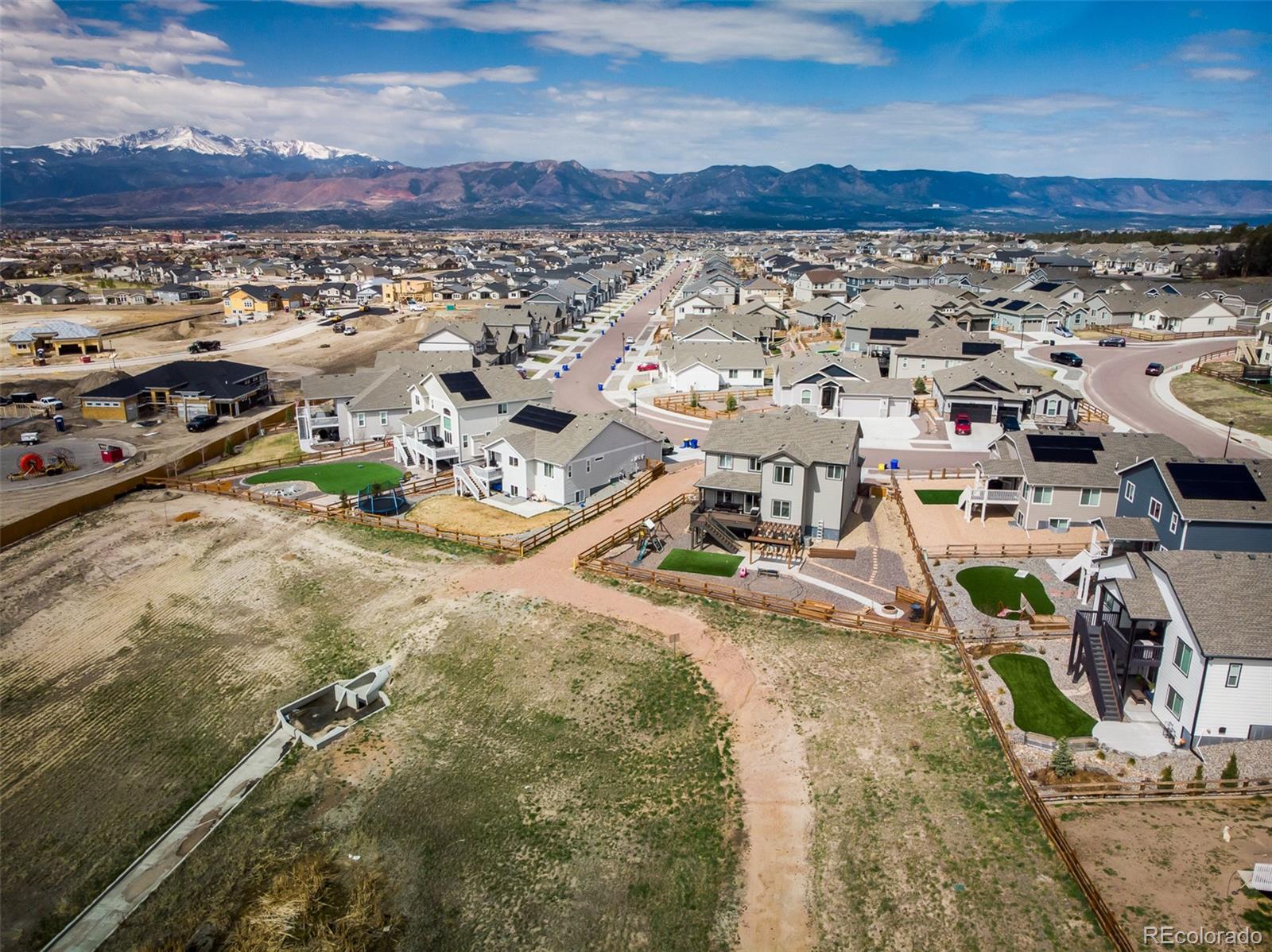 MLS Image #41 for 10266  odin drive,colorado springs, Colorado