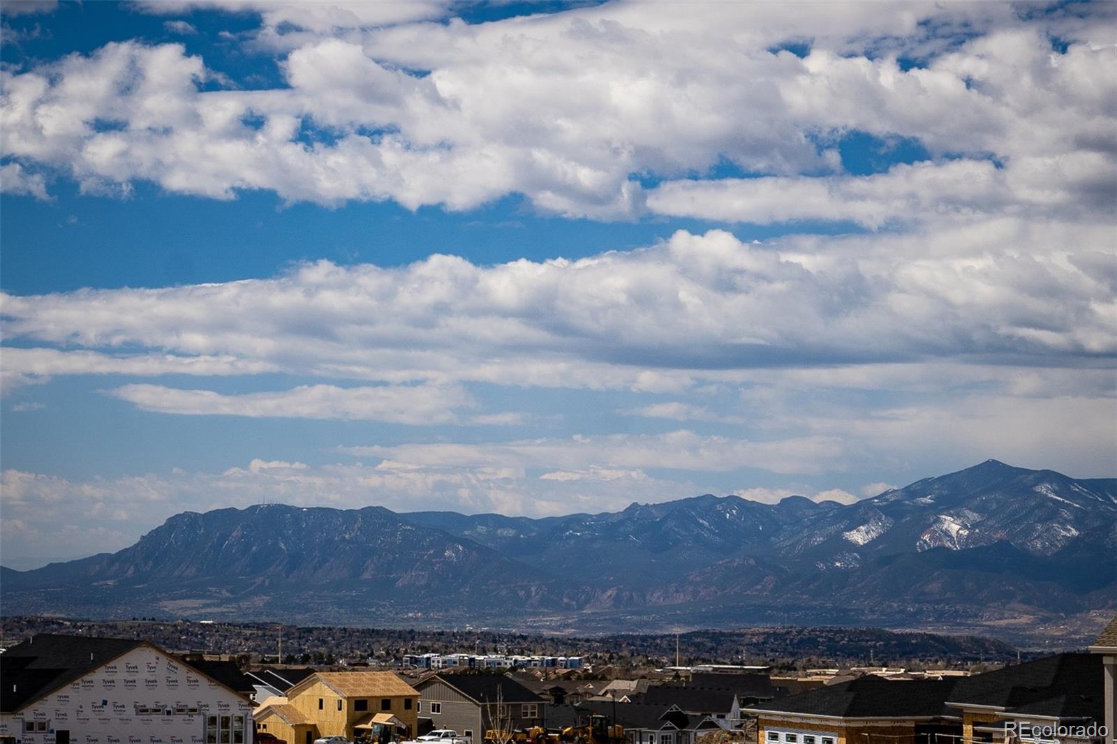 MLS Image #44 for 10266  odin drive,colorado springs, Colorado