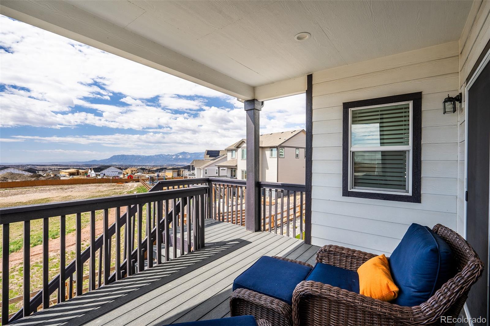 MLS Image #47 for 10266  odin drive,colorado springs, Colorado