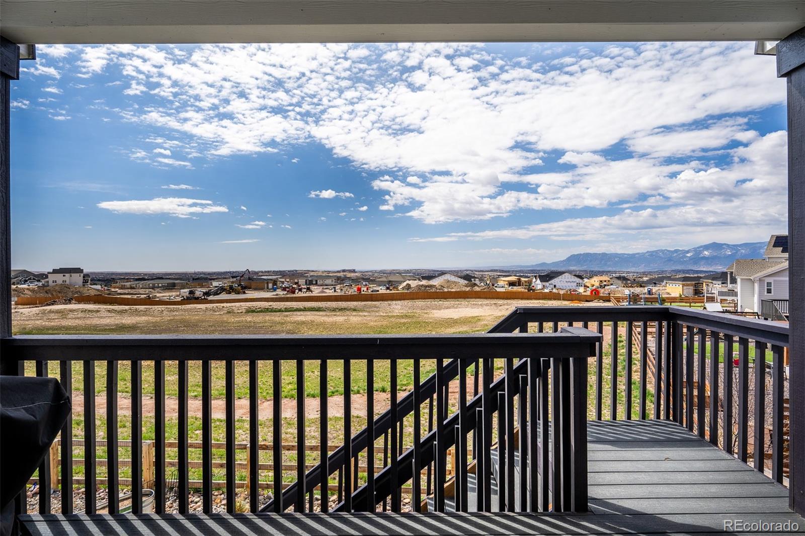 MLS Image #48 for 10266  odin drive,colorado springs, Colorado