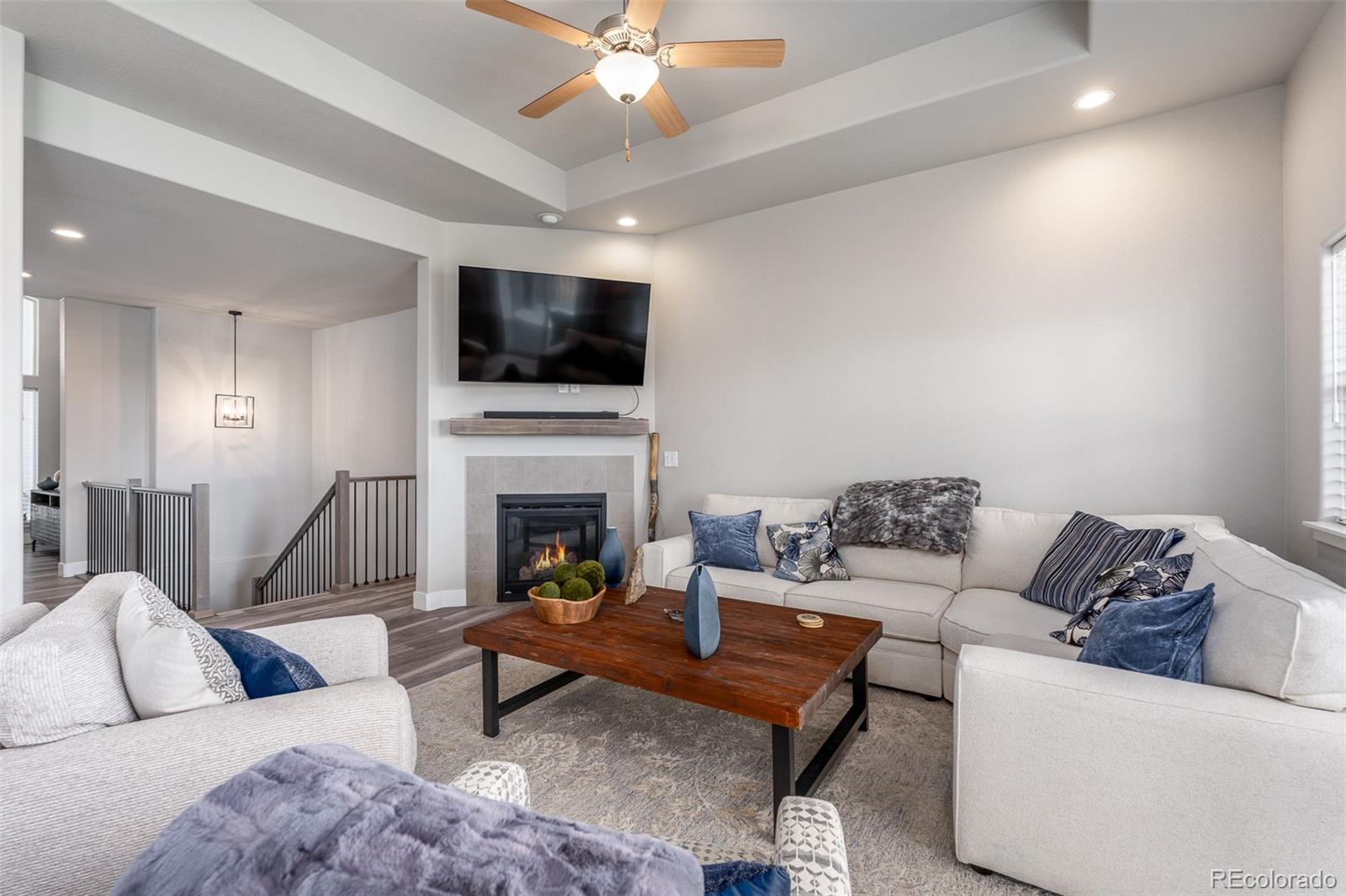 MLS Image #5 for 10266  odin drive,colorado springs, Colorado
