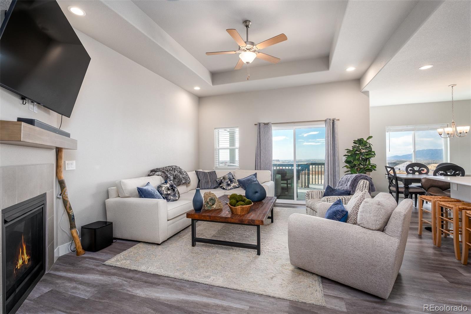 MLS Image #6 for 10266  odin drive,colorado springs, Colorado