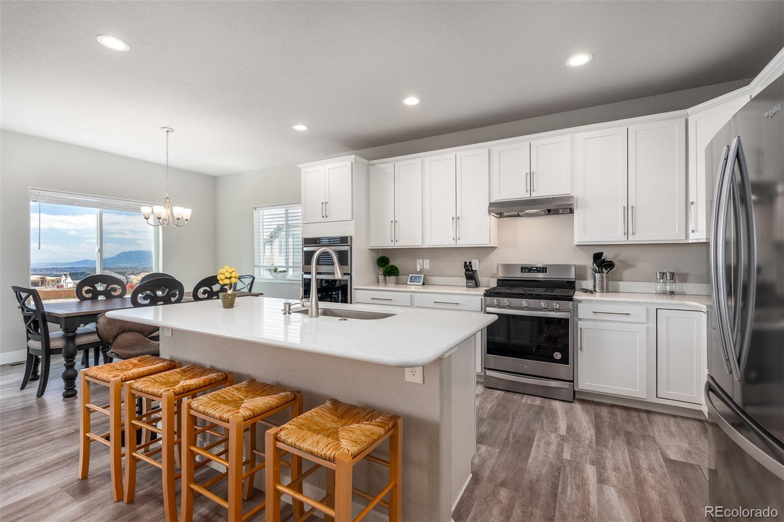MLS Image #8 for 10266  odin drive,colorado springs, Colorado
