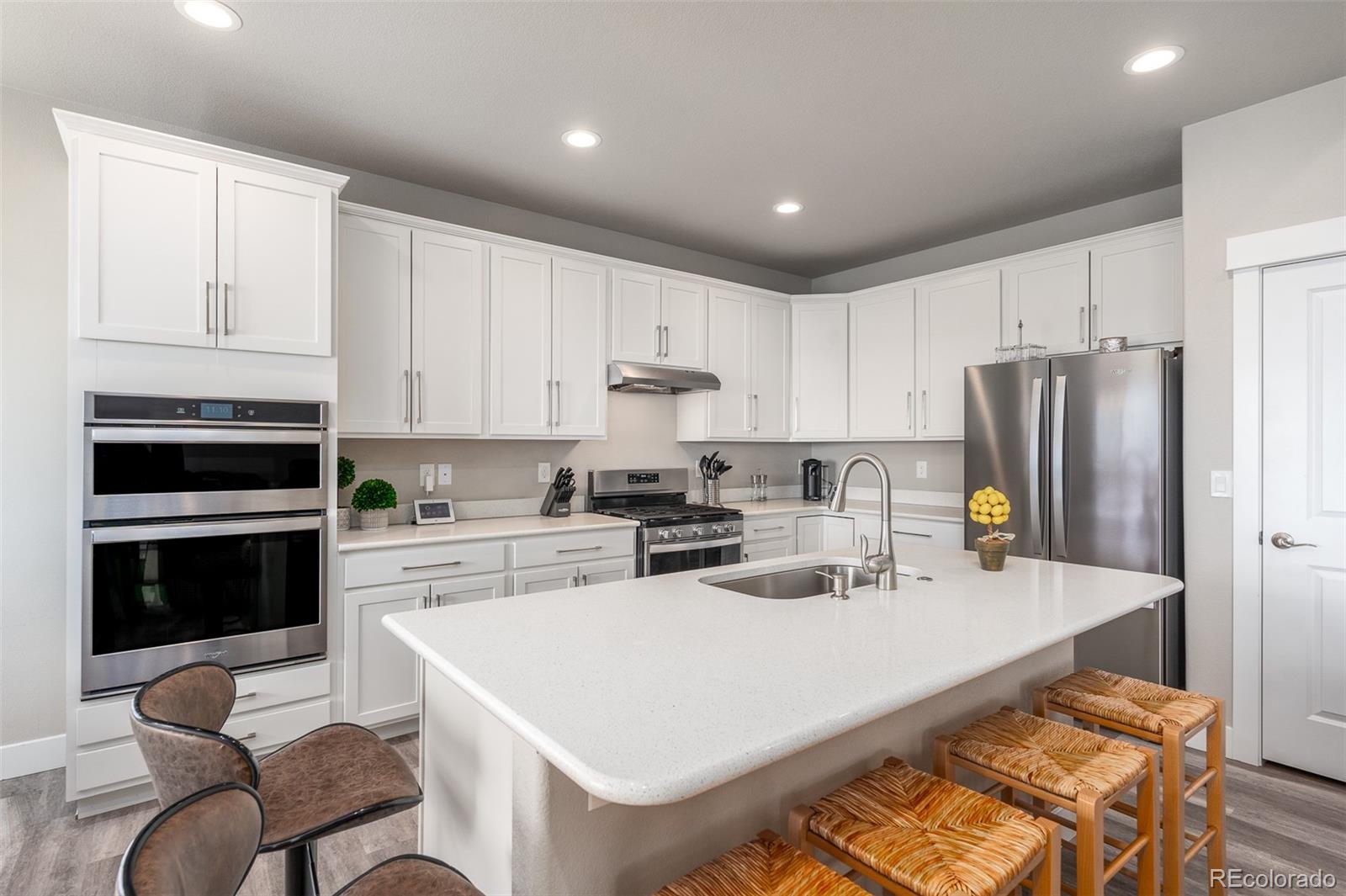 MLS Image #9 for 10266  odin drive,colorado springs, Colorado
