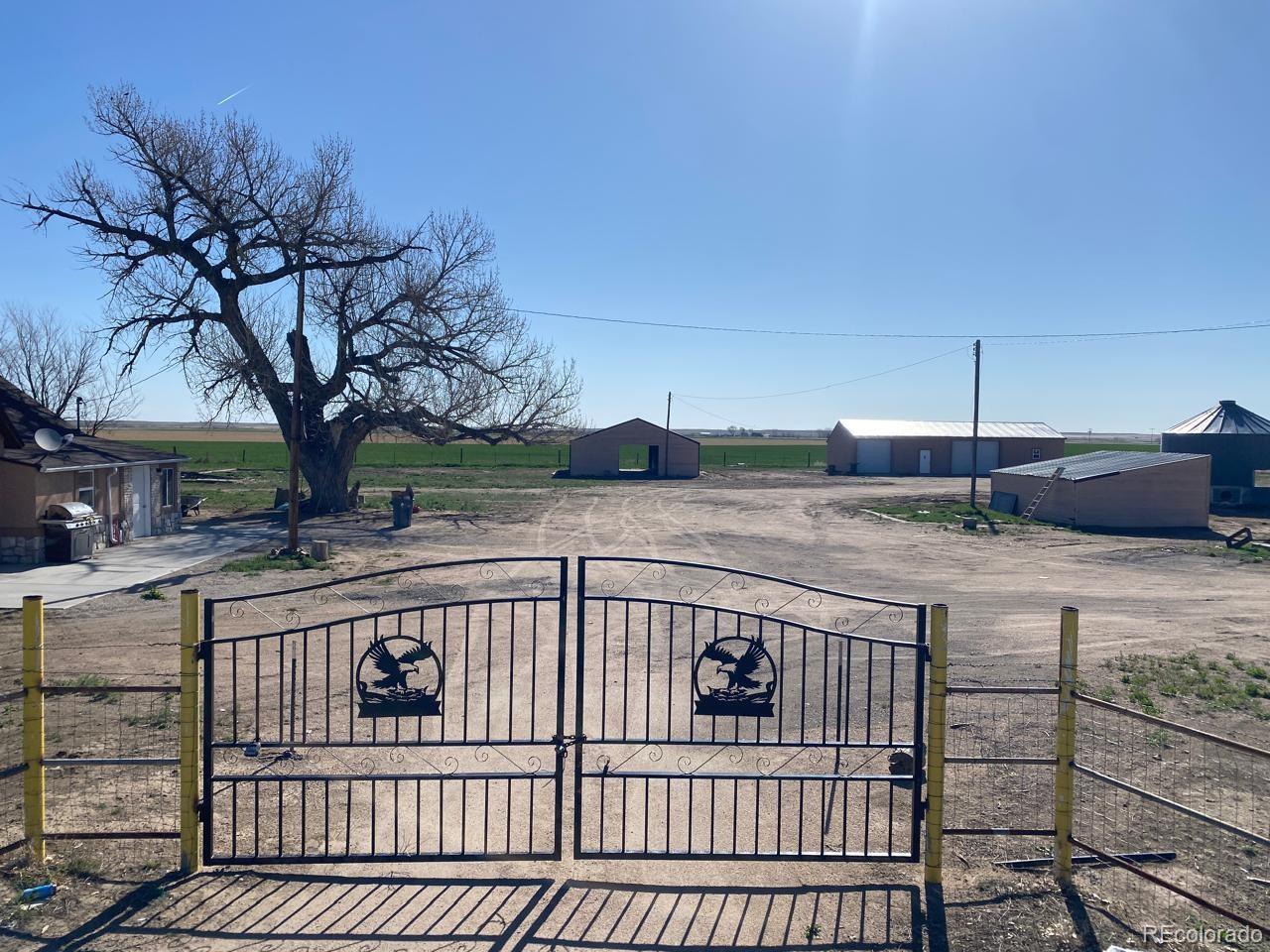 MLS Image #1 for 8148  county road 7 ,wiggins, Colorado
