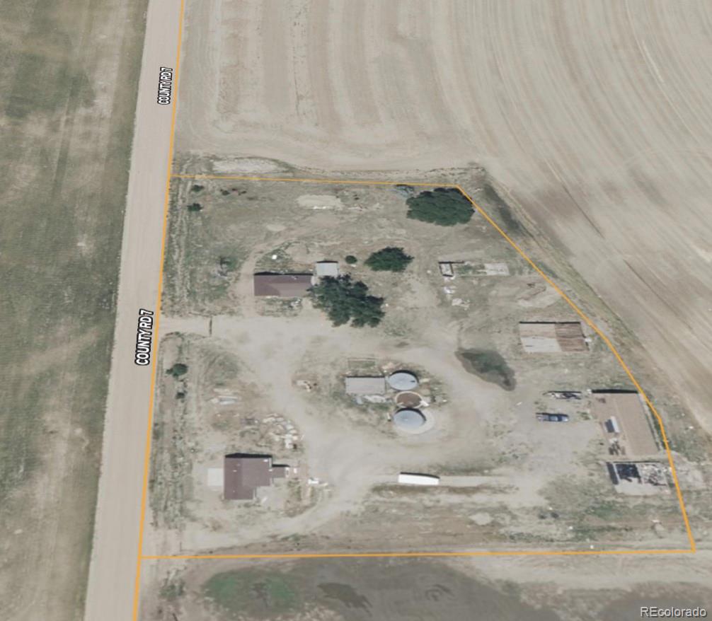 MLS Image #2 for 8148  county road 7 ,wiggins, Colorado