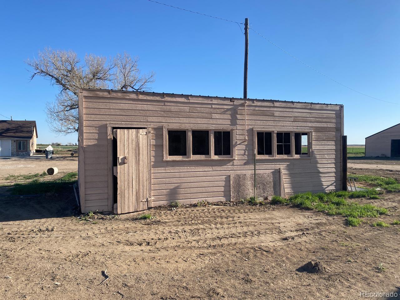 MLS Image #33 for 8148  county road 7 ,wiggins, Colorado