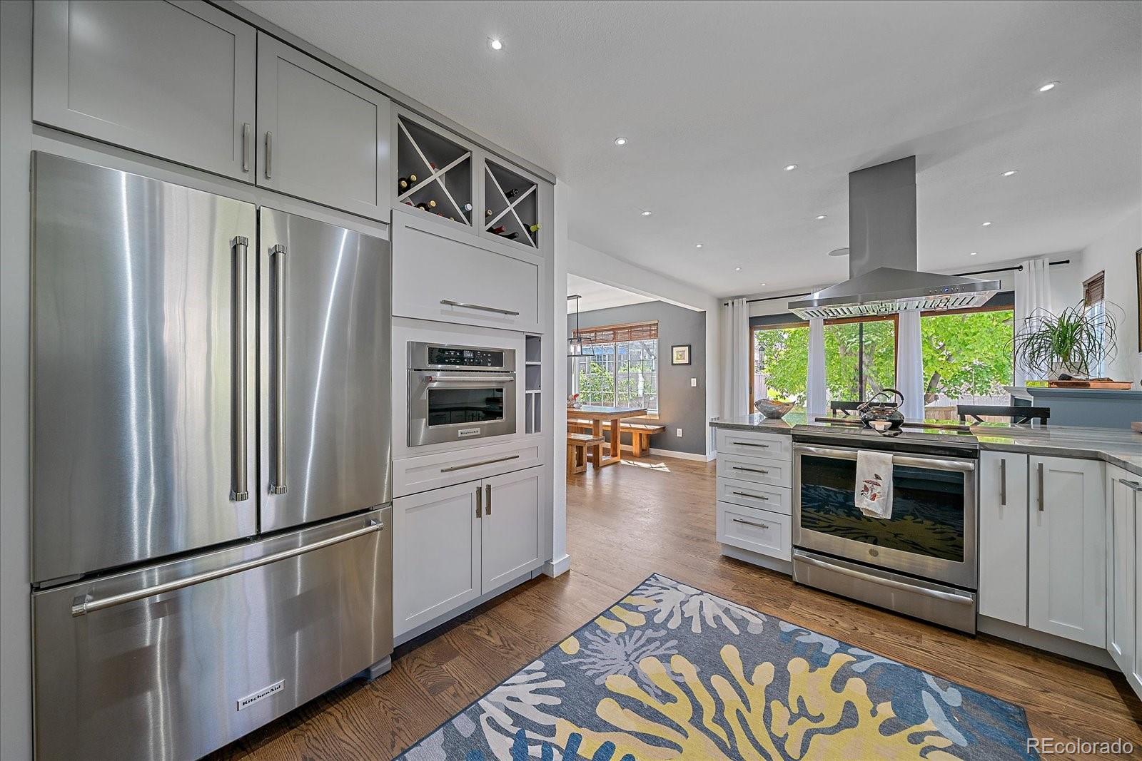 MLS Image #10 for 2364 s harlan street,lakewood, Colorado