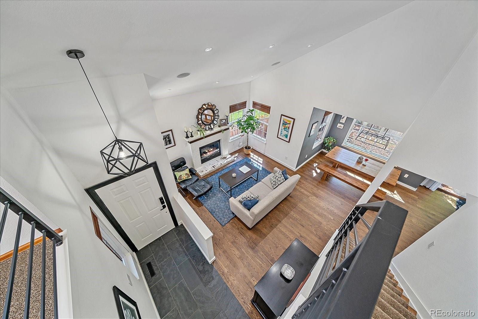 MLS Image #14 for 2364 s harlan street,lakewood, Colorado