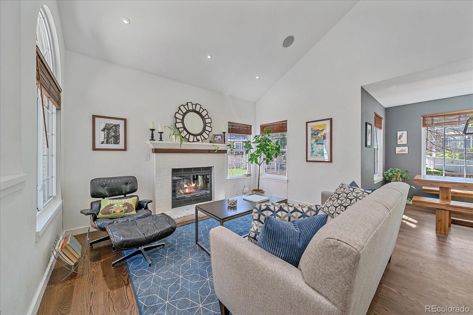 MLS Image #3 for 2364 s harlan street,lakewood, Colorado