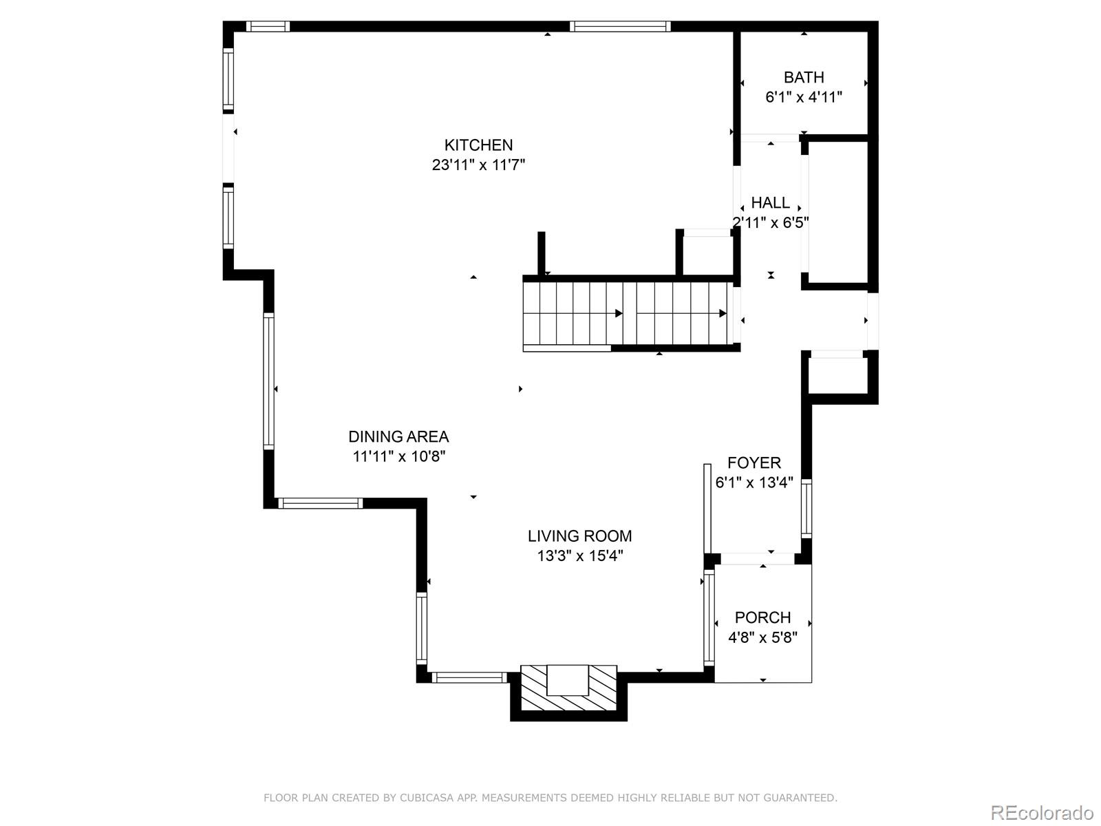 MLS Image #35 for 2364 s harlan street,lakewood, Colorado