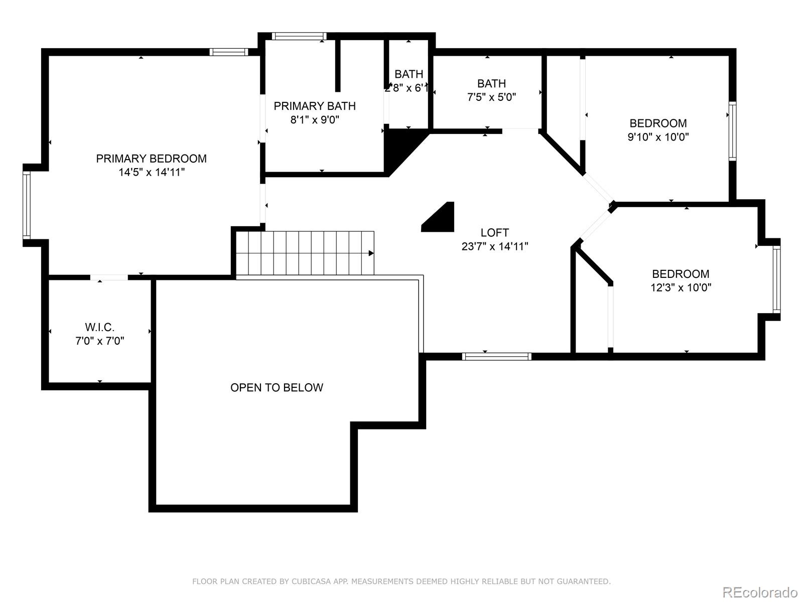 MLS Image #36 for 2364 s harlan street,lakewood, Colorado