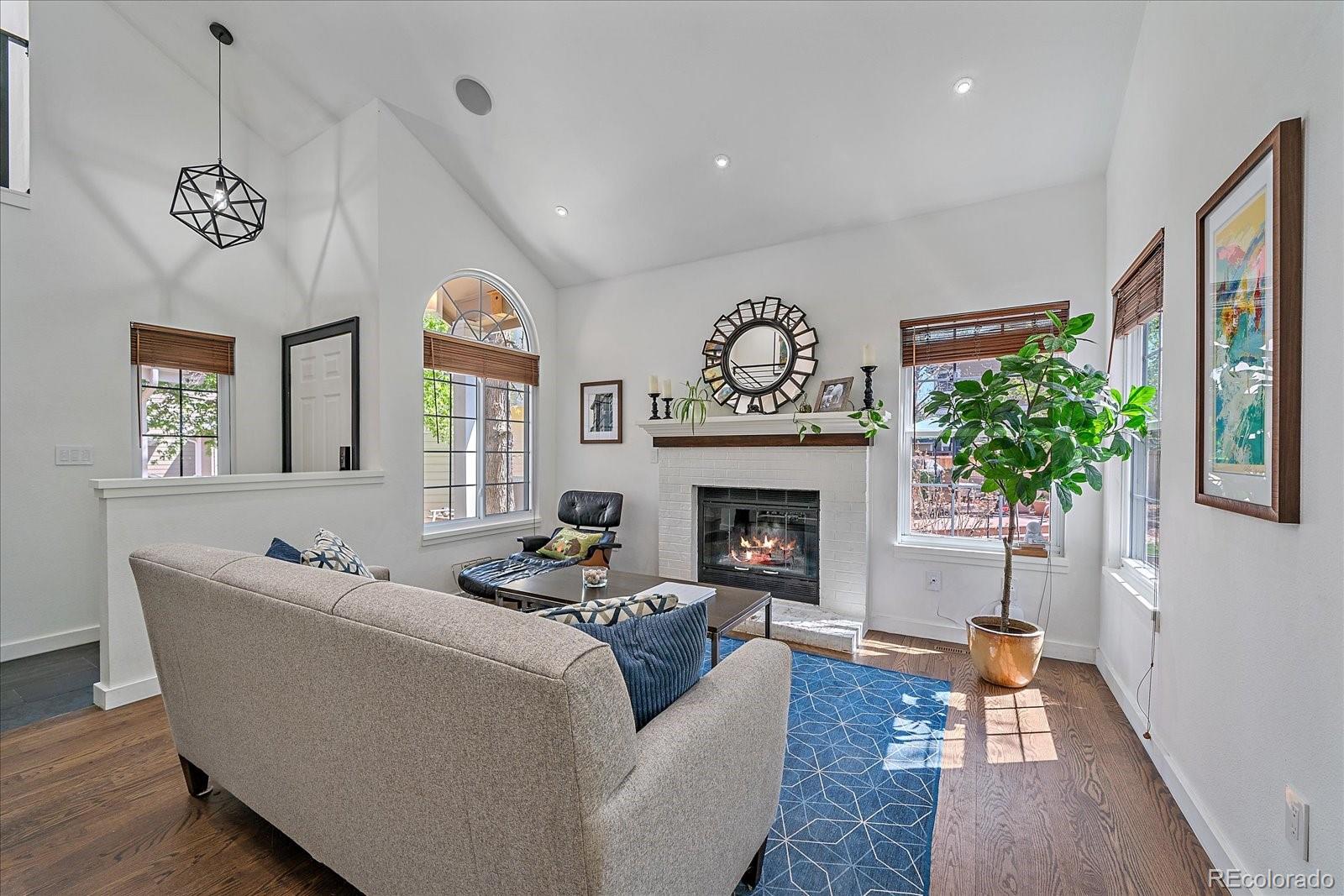 MLS Image #4 for 2364 s harlan street,lakewood, Colorado