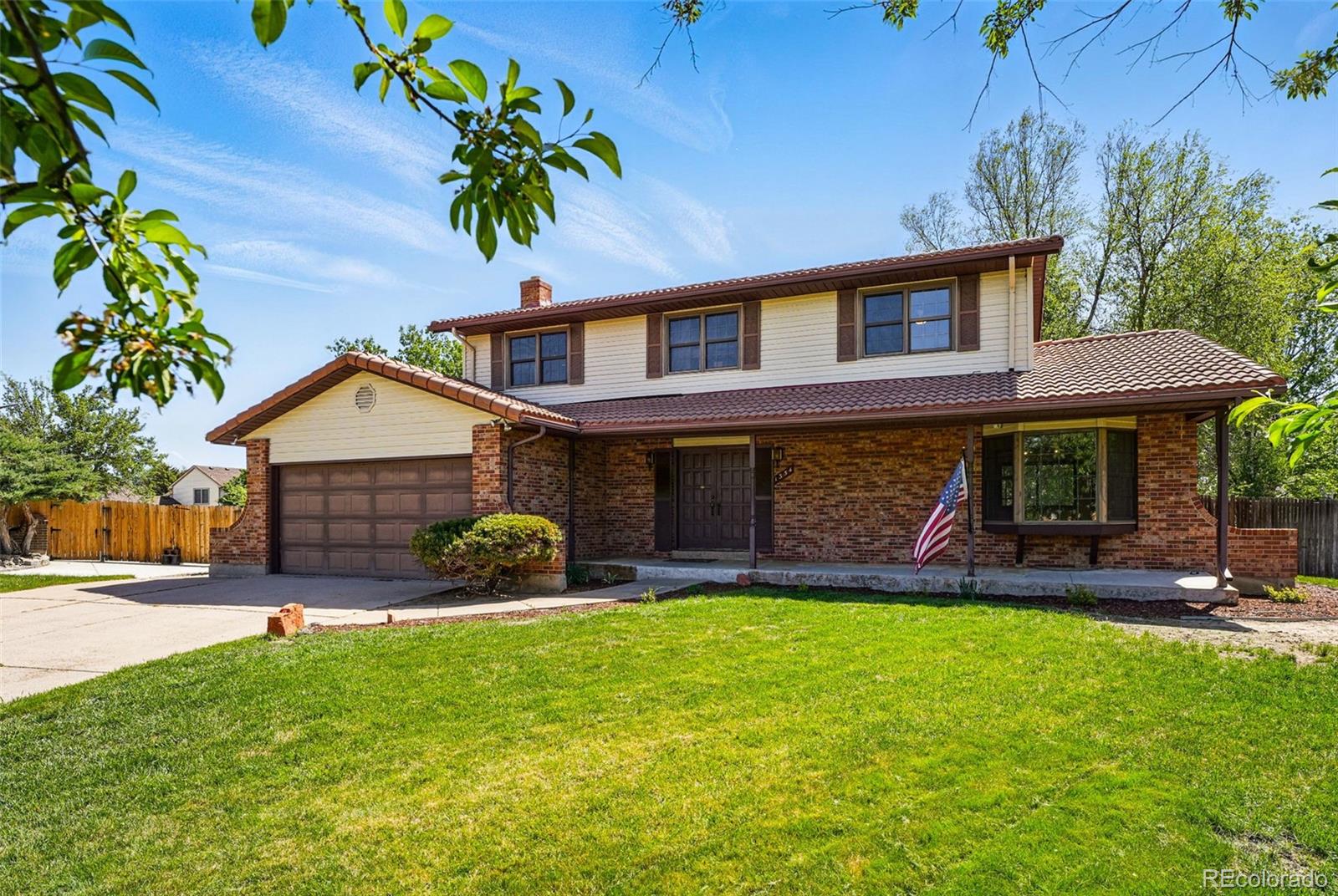 MLS Image #2 for 1354 s macon street,aurora, Colorado