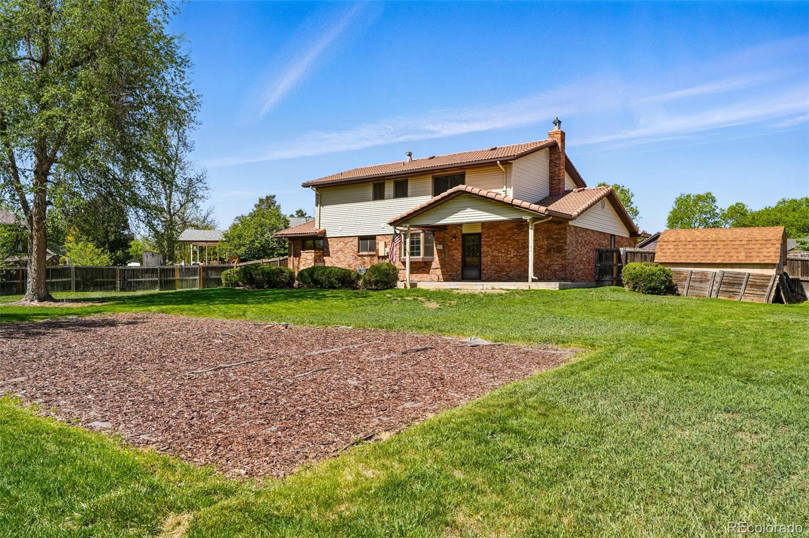 MLS Image #44 for 1354 s macon street,aurora, Colorado