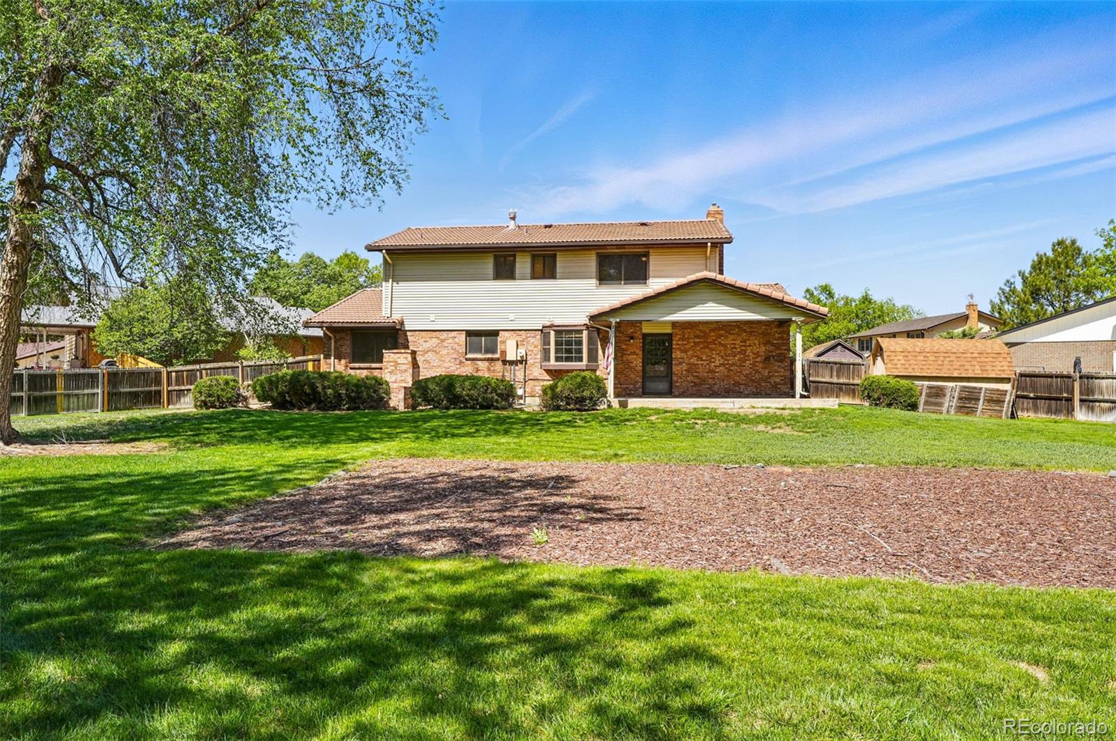 MLS Image #45 for 1354 s macon street,aurora, Colorado