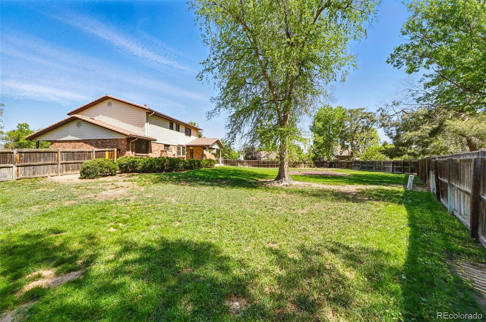 MLS Image #47 for 1354 s macon street,aurora, Colorado
