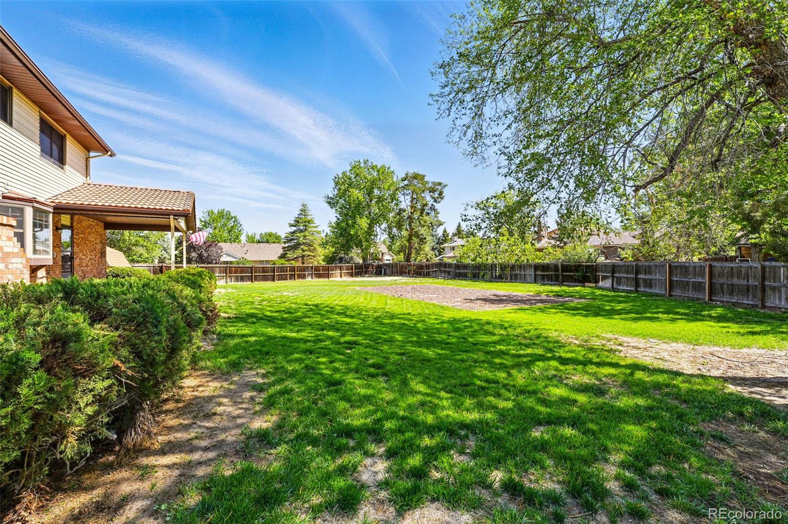 MLS Image #48 for 1354 s macon street,aurora, Colorado