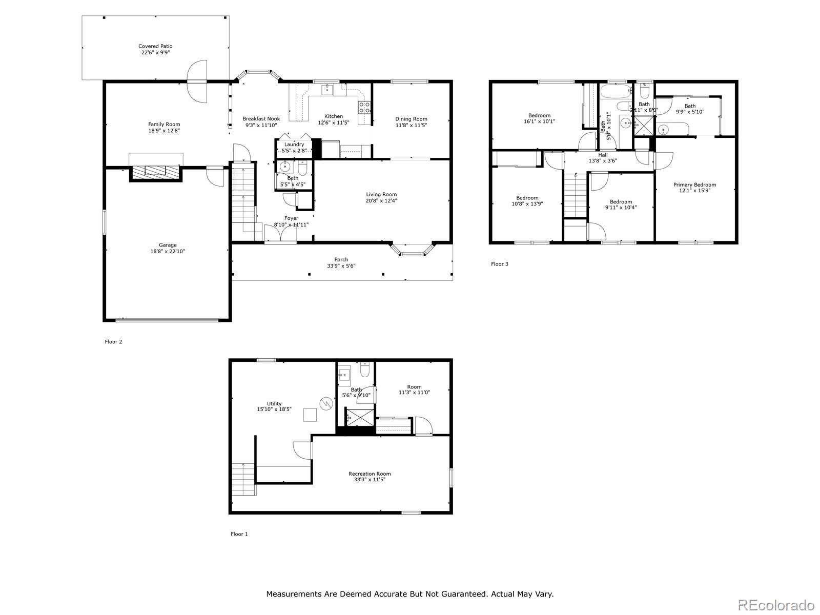 MLS Image #49 for 1354 s macon street,aurora, Colorado