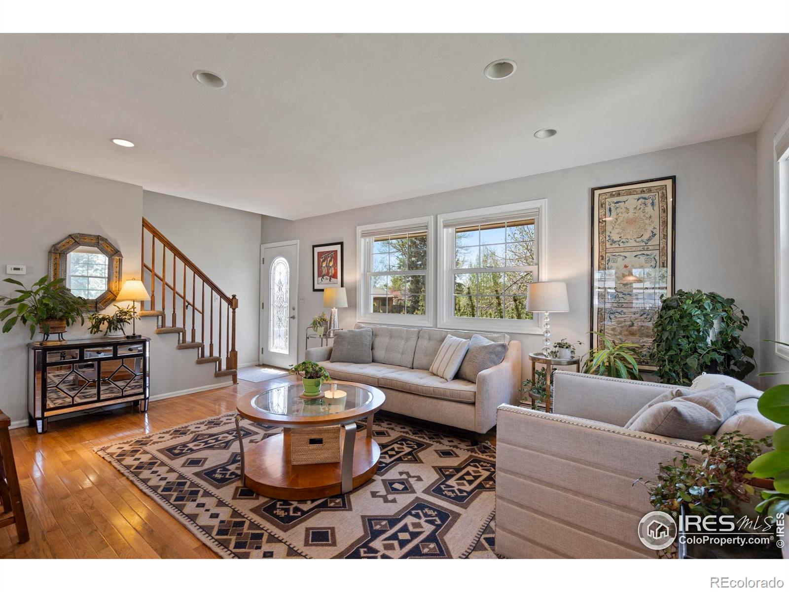 MLS Image #1 for 3017  nevada place,loveland, Colorado