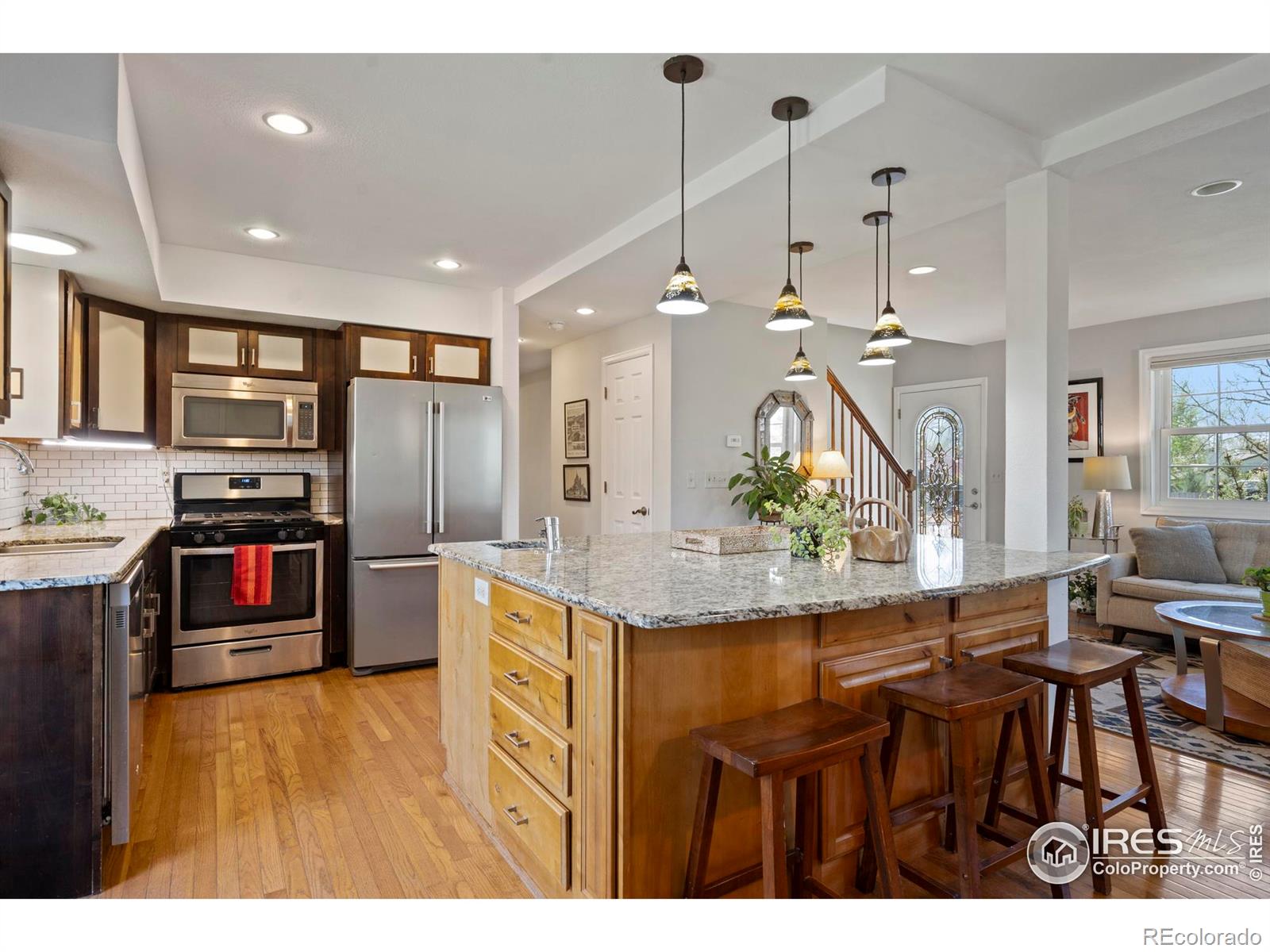 MLS Image #2 for 3017  nevada place,loveland, Colorado