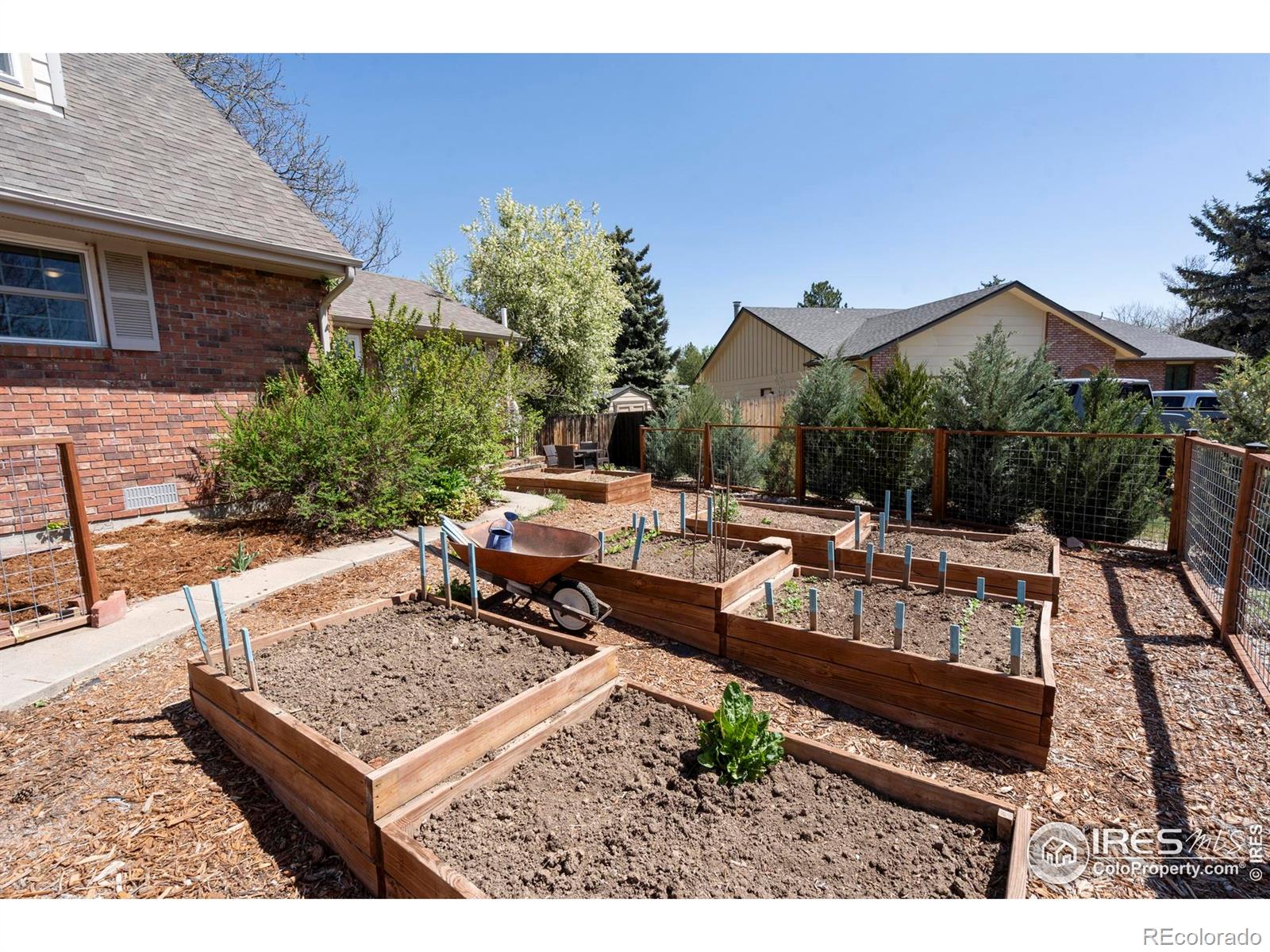 MLS Image #30 for 3017  nevada place,loveland, Colorado