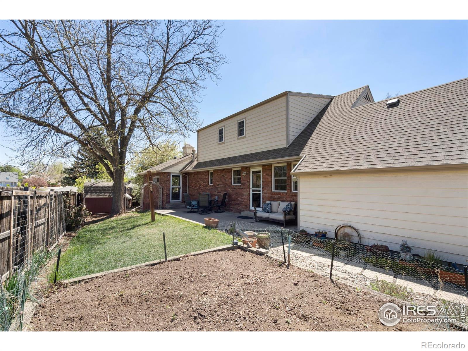 MLS Image #33 for 3017  nevada place,loveland, Colorado