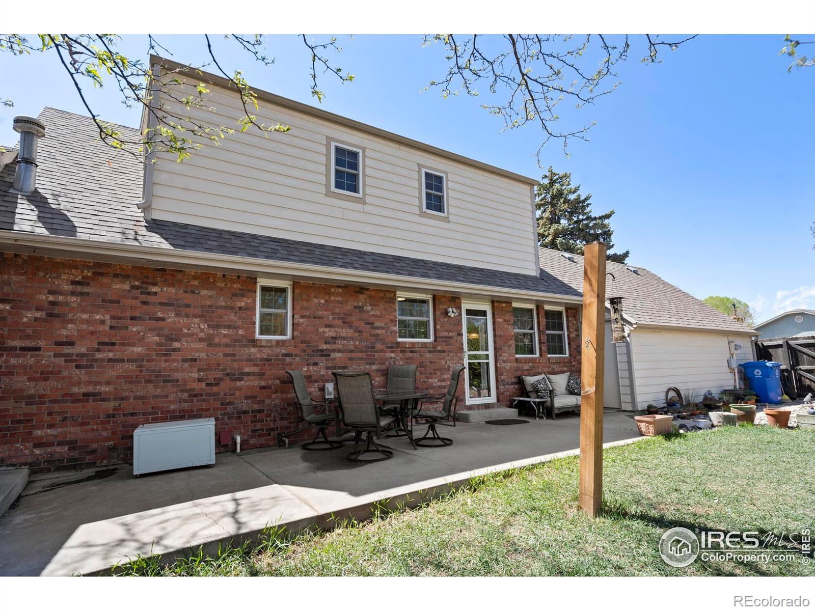 MLS Image #36 for 3017  nevada place,loveland, Colorado