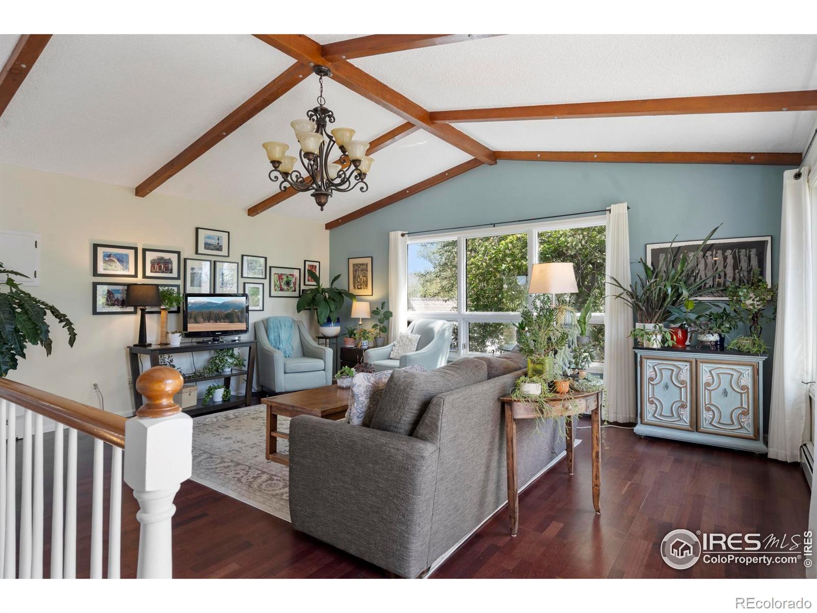 MLS Image #4 for 3017  nevada place,loveland, Colorado