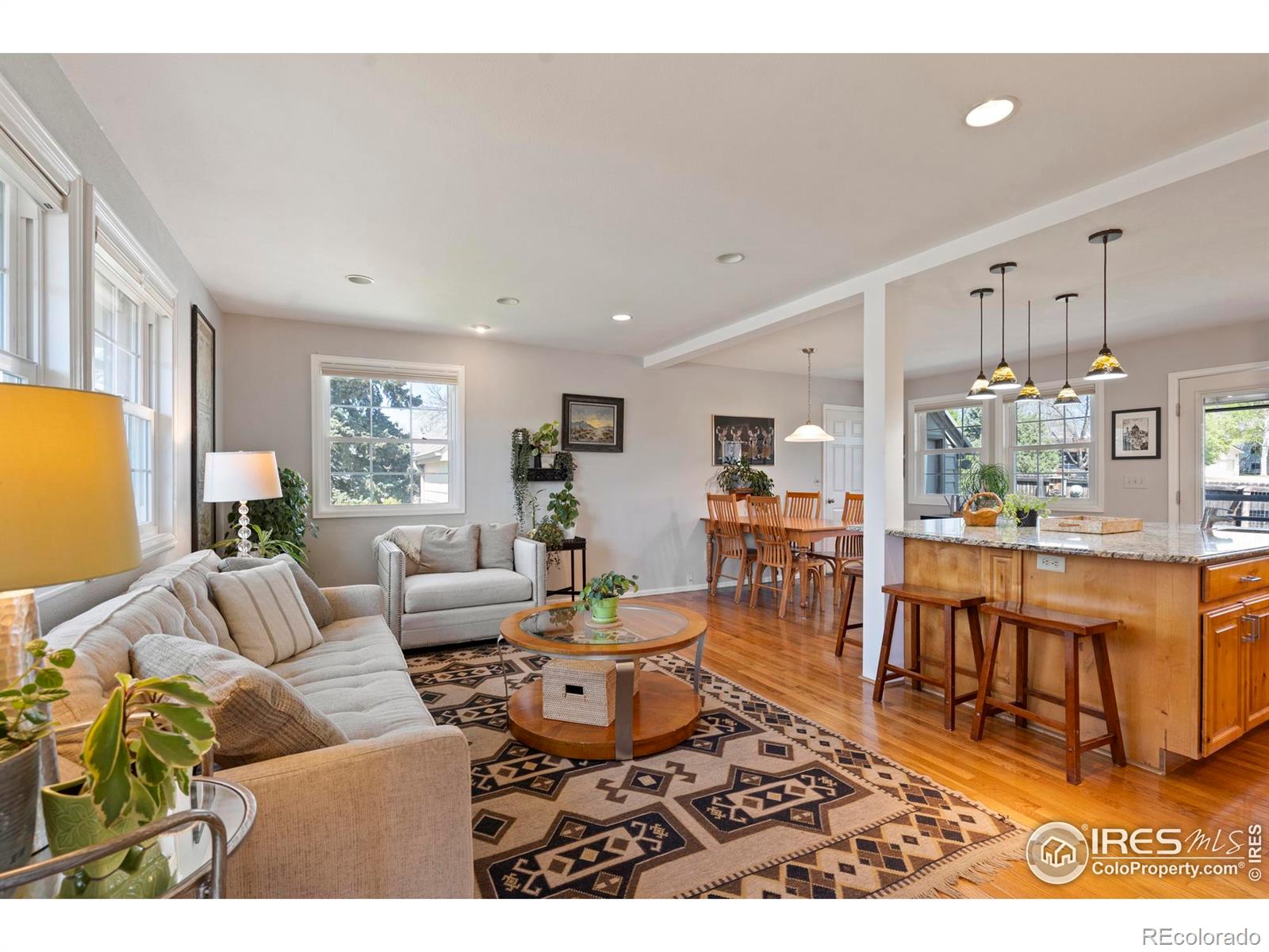 MLS Image #5 for 3017  nevada place,loveland, Colorado