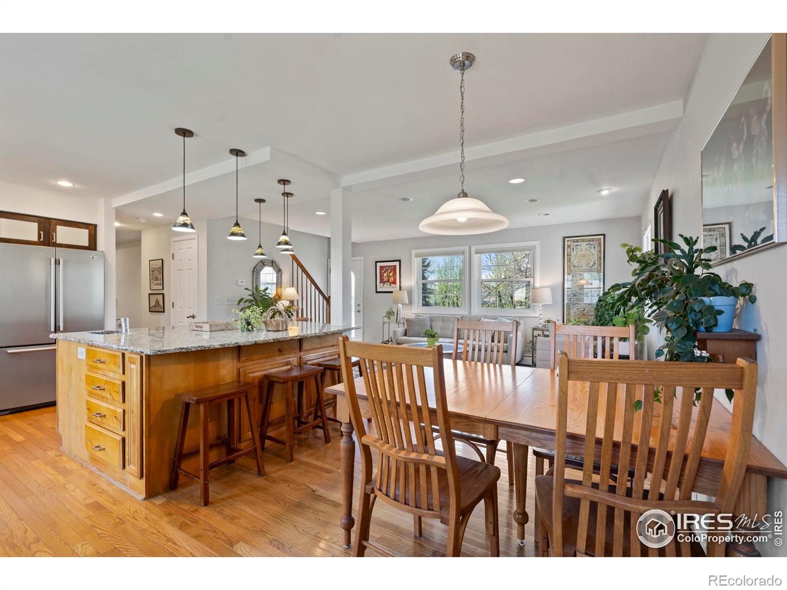 MLS Image #8 for 3017  nevada place,loveland, Colorado
