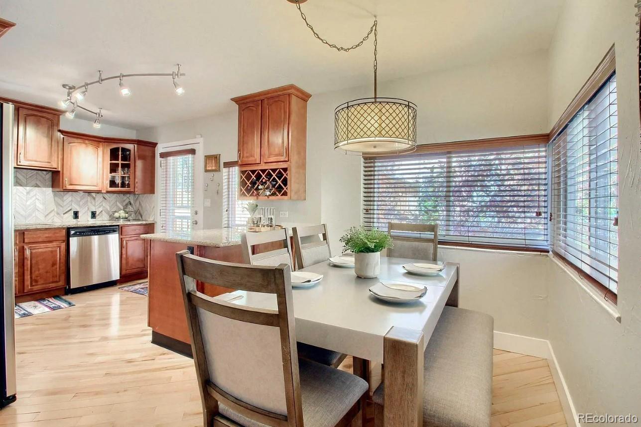 MLS Image #4 for 3835  pecos street,denver, Colorado