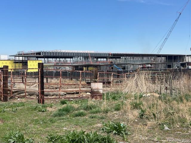 MLS Image #2 for 15200  holly street,thornton, Colorado