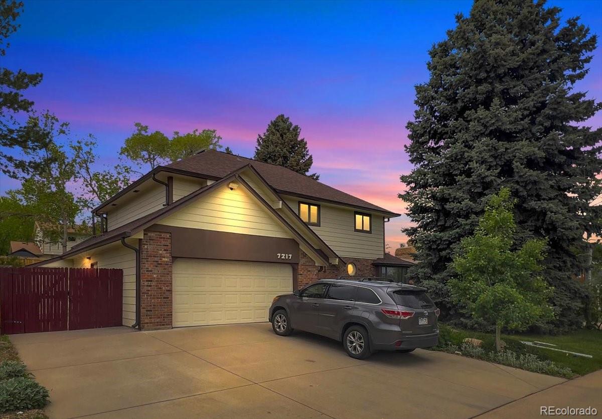 MLS Image #1 for 7217 s zephyr way,littleton, Colorado