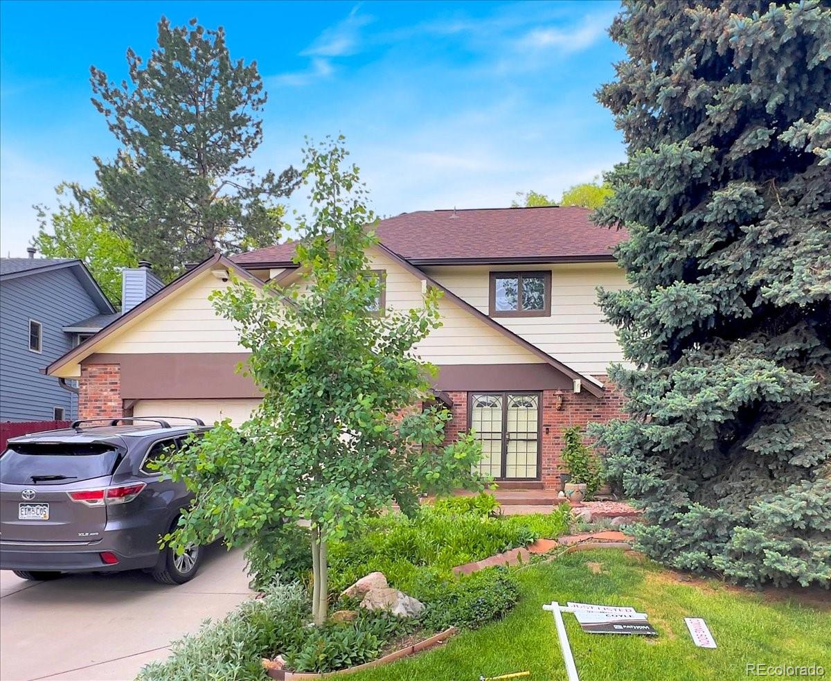 MLS Image #2 for 7217 s zephyr way,littleton, Colorado
