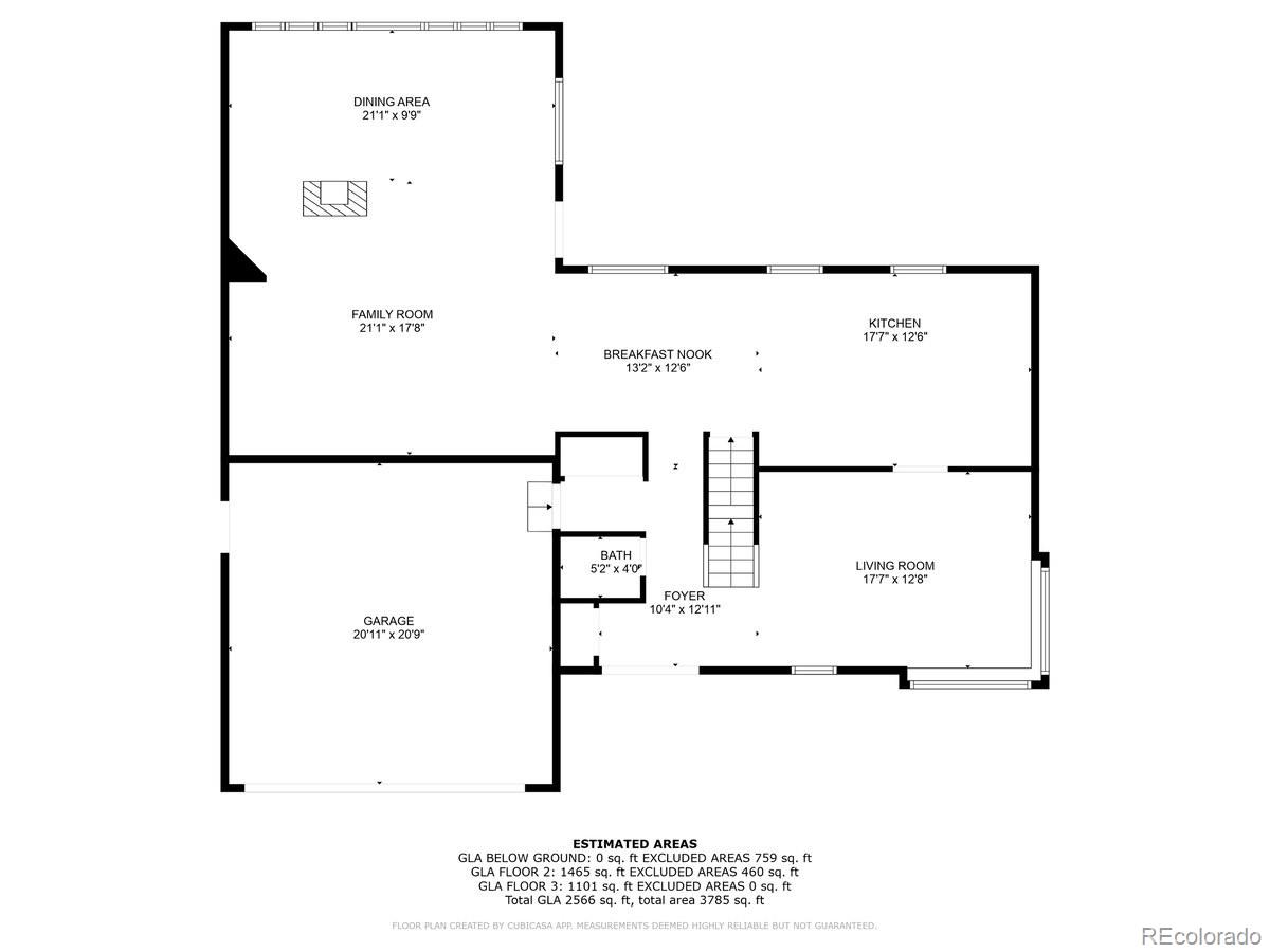 MLS Image #42 for 7217 s zephyr way,littleton, Colorado