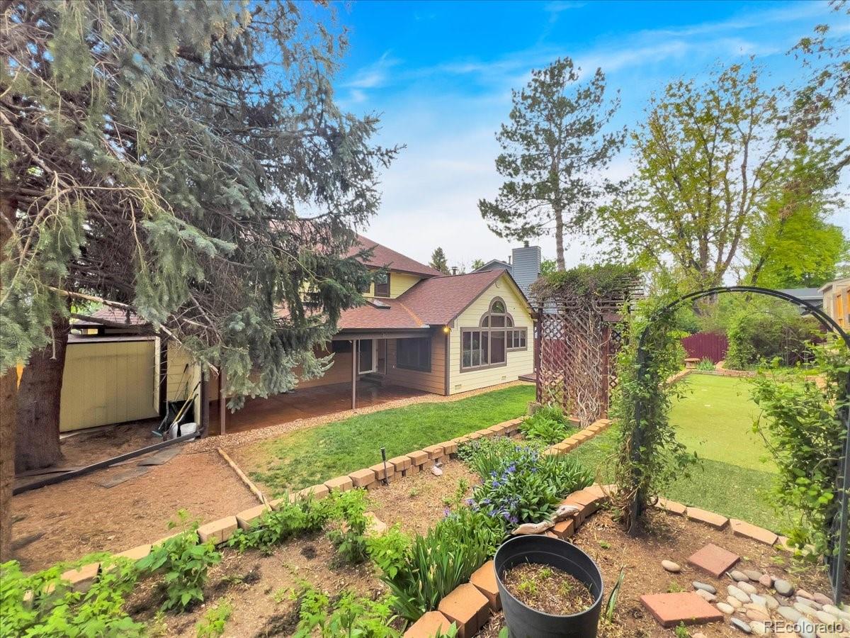 MLS Image #5 for 7217 s zephyr way,littleton, Colorado