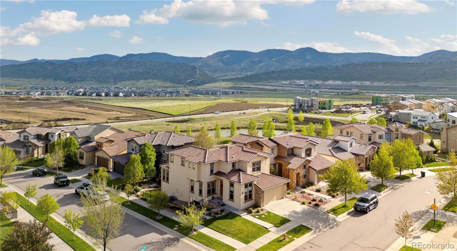 MLS Image #0 for 15218 w la salle avenue,lakewood, Colorado