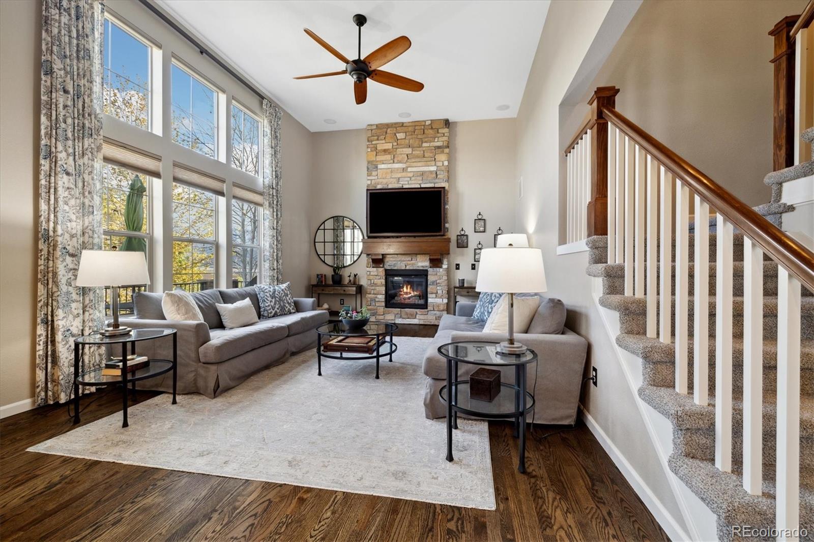 MLS Image #3 for 15218 w la salle avenue,lakewood, Colorado