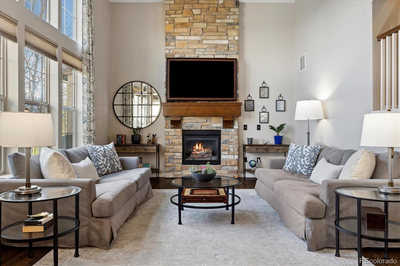 MLS Image #4 for 15218 w la salle avenue,lakewood, Colorado