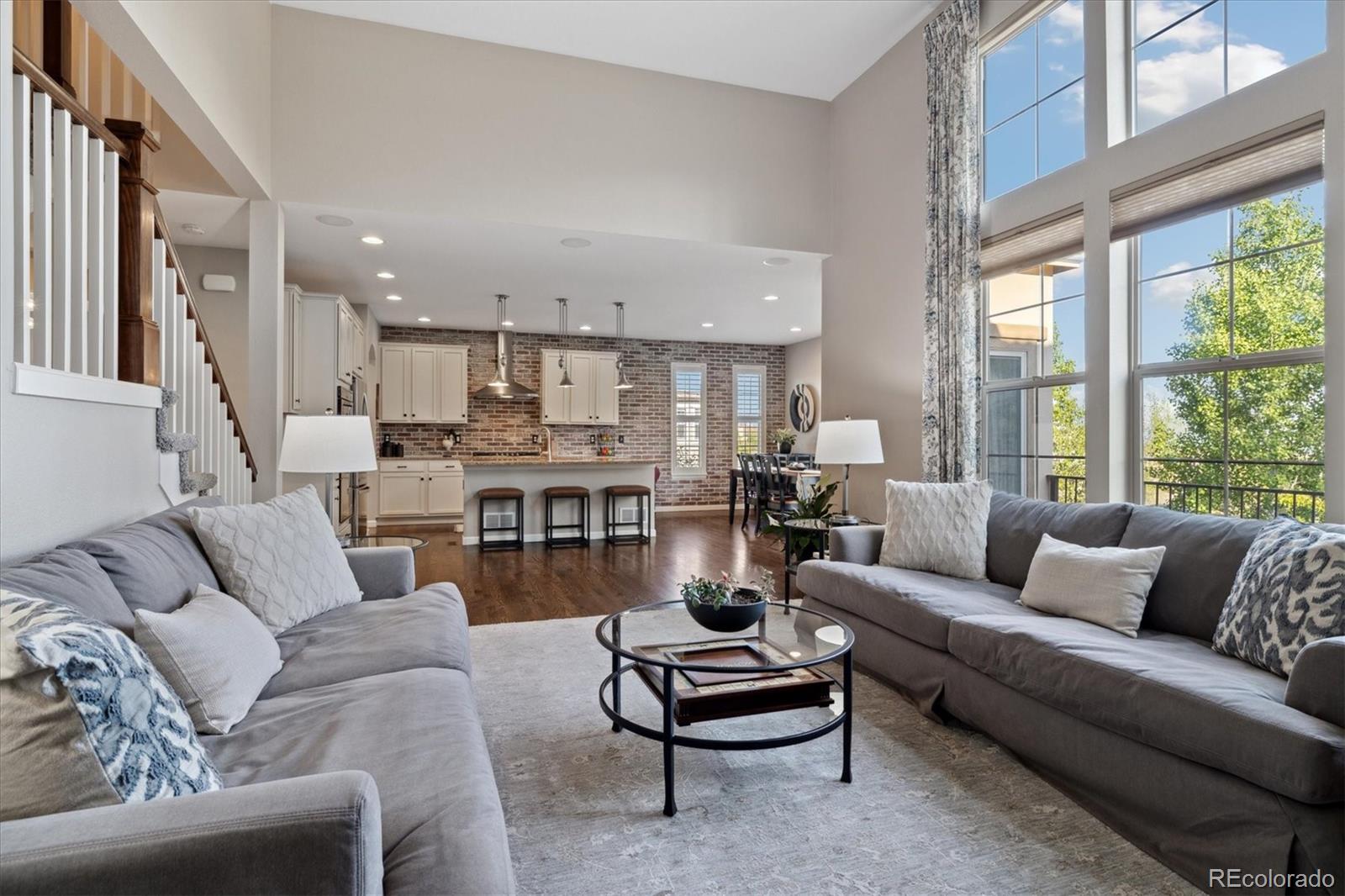 MLS Image #5 for 15218 w la salle avenue,lakewood, Colorado