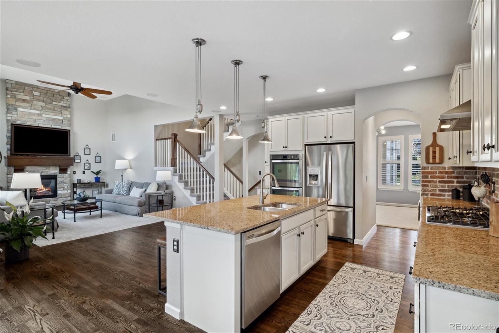 MLS Image #7 for 15218 w la salle avenue,lakewood, Colorado