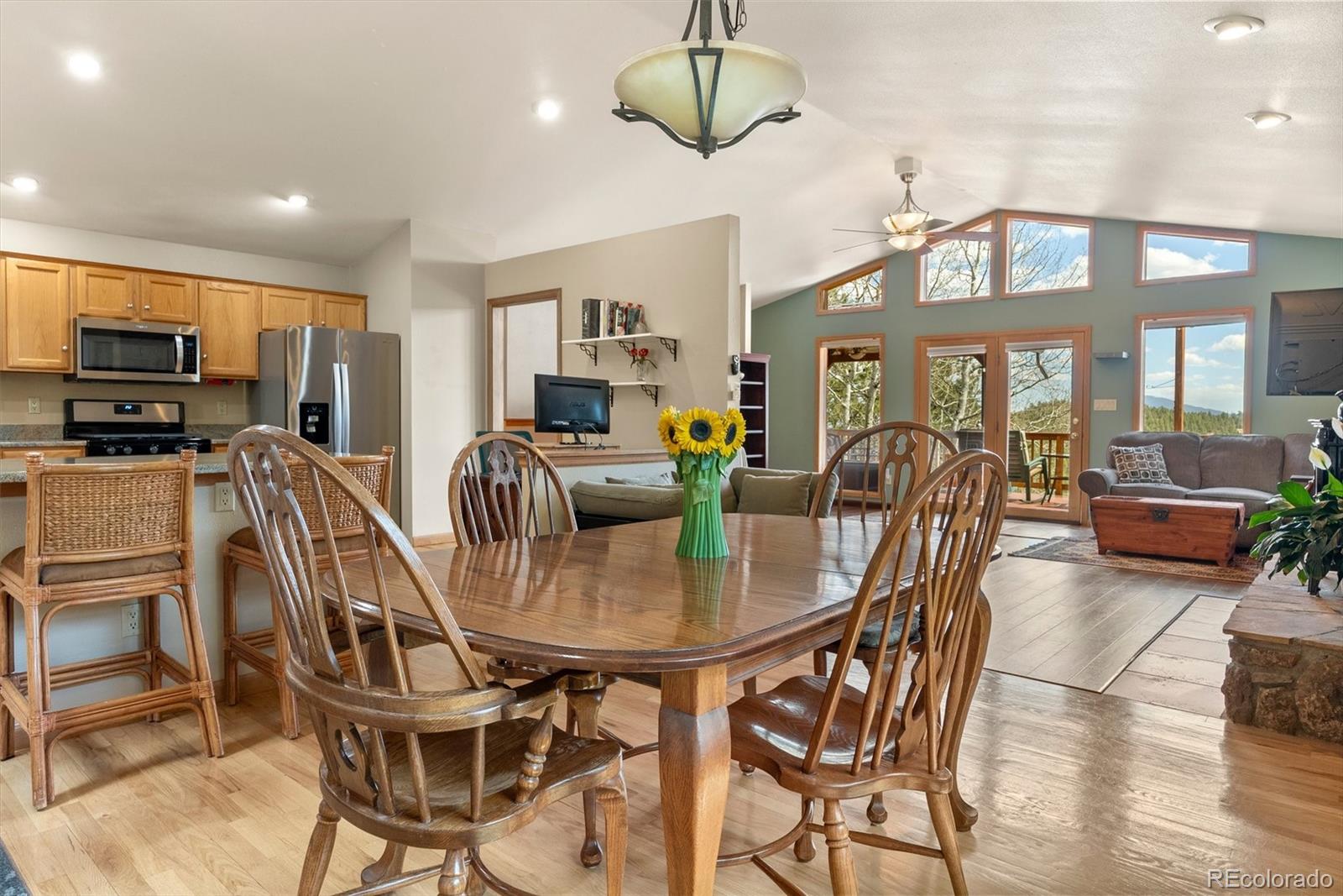 MLS Image #10 for 29  cedar lane,bailey, Colorado