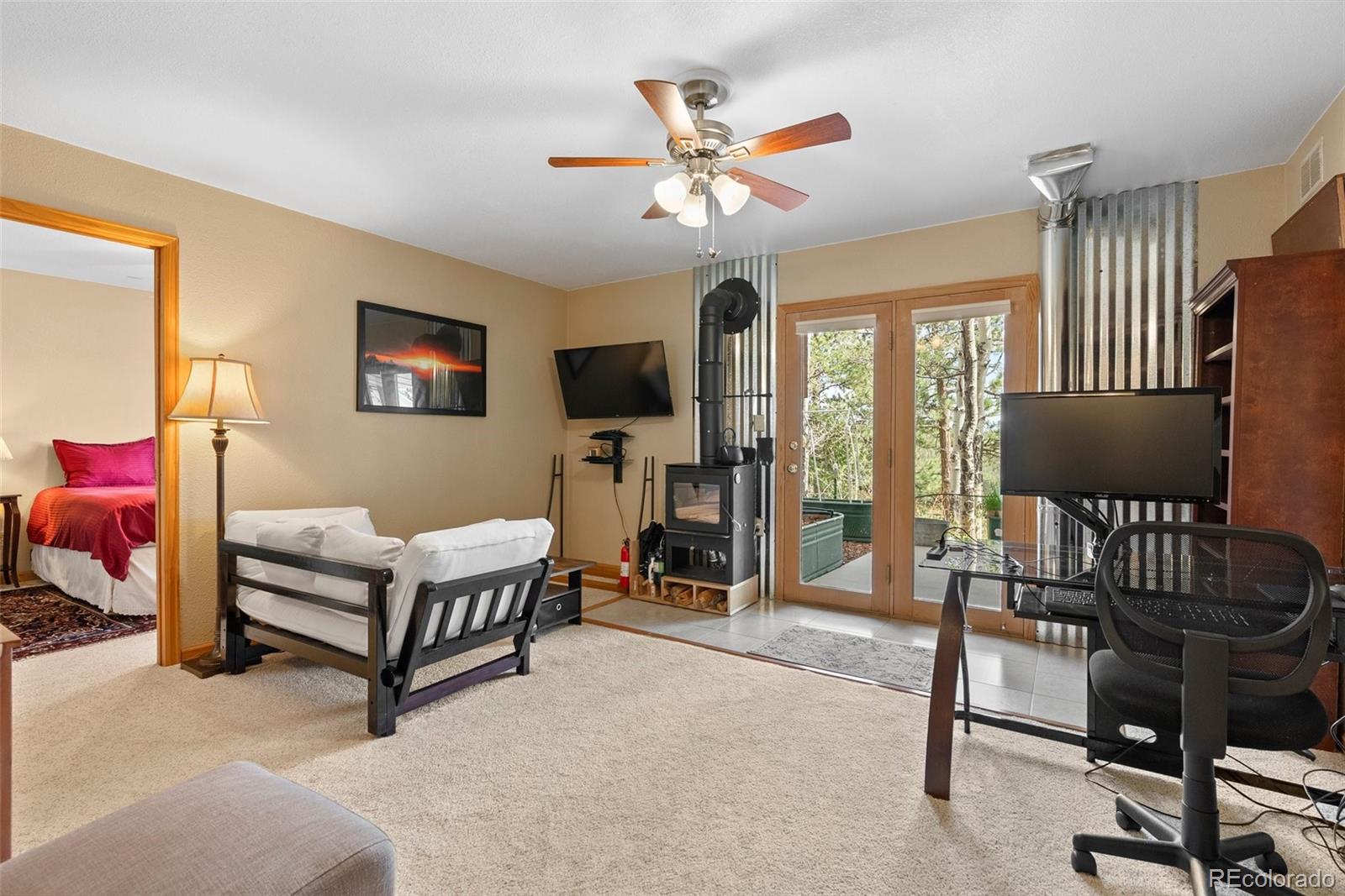 MLS Image #18 for 29  cedar lane,bailey, Colorado