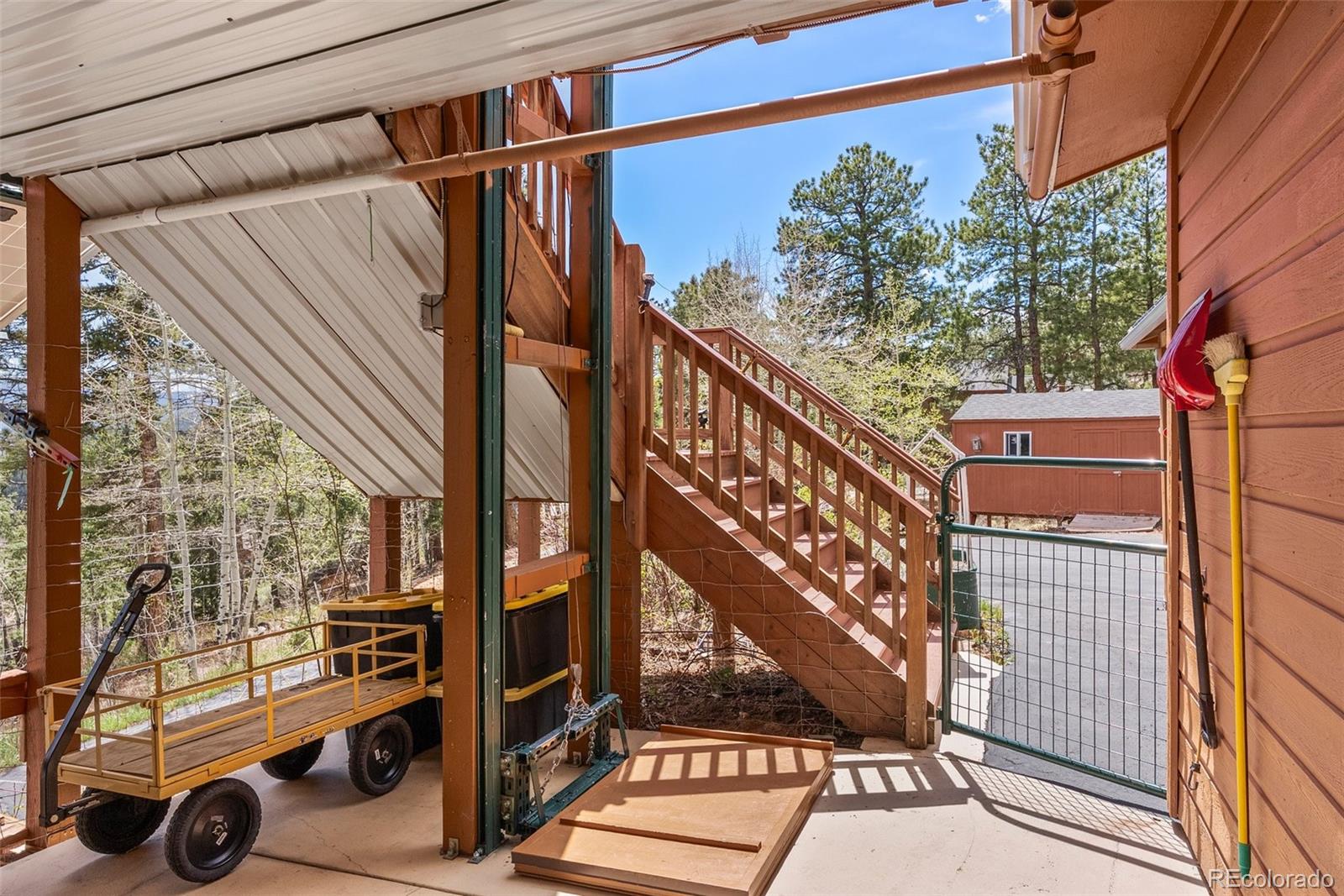 MLS Image #24 for 29  cedar lane,bailey, Colorado