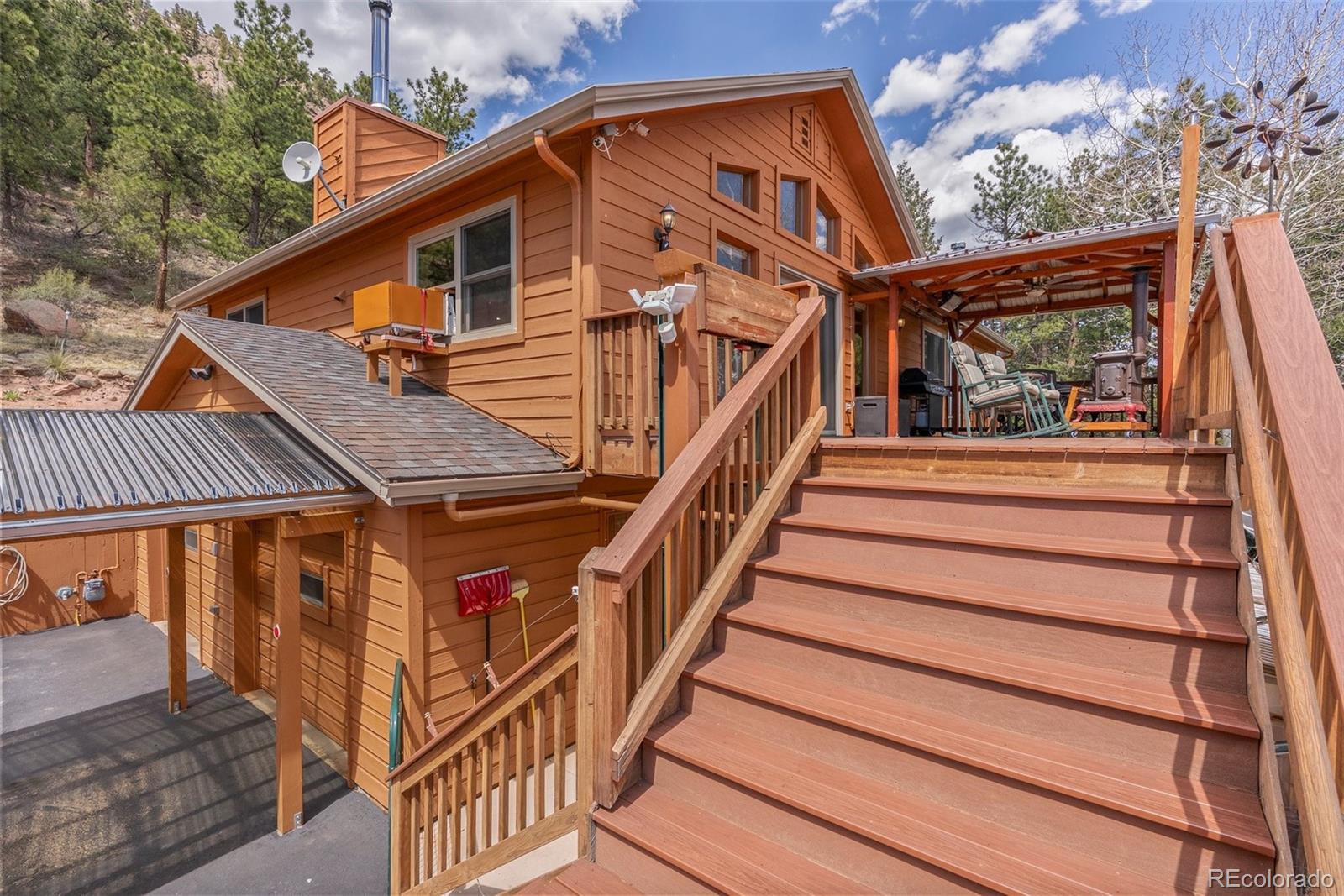 MLS Image #26 for 29  cedar lane,bailey, Colorado