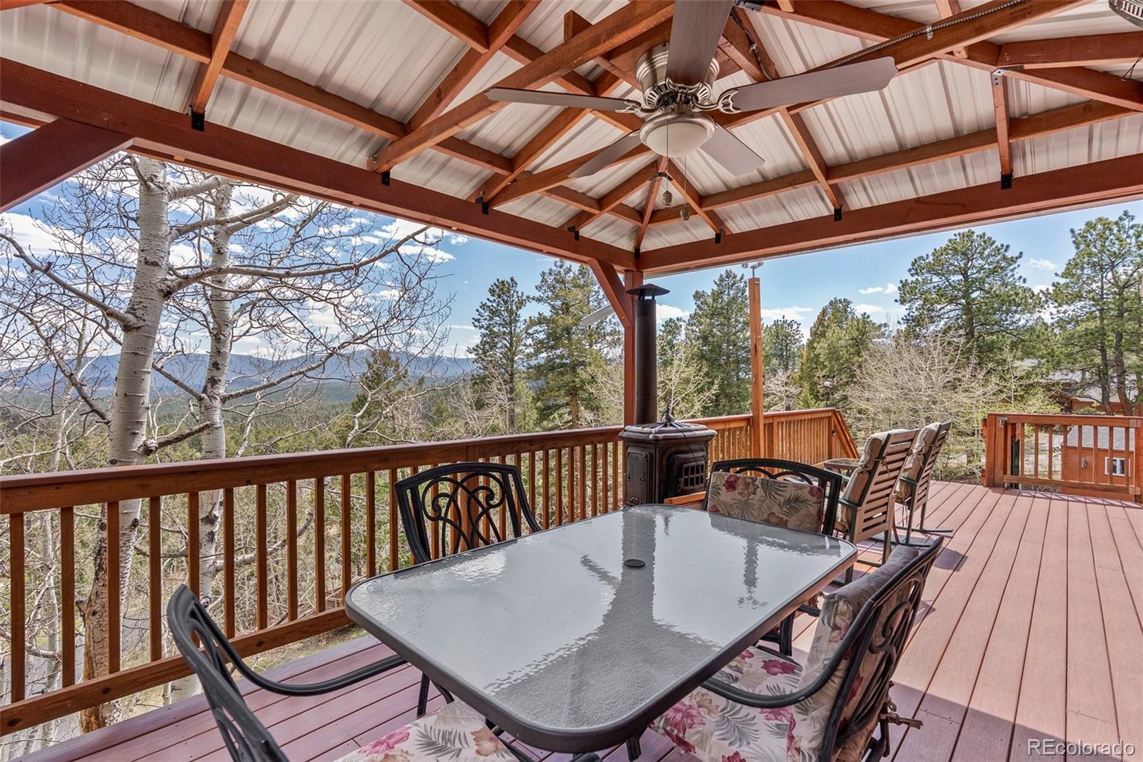 MLS Image #27 for 29  cedar lane,bailey, Colorado